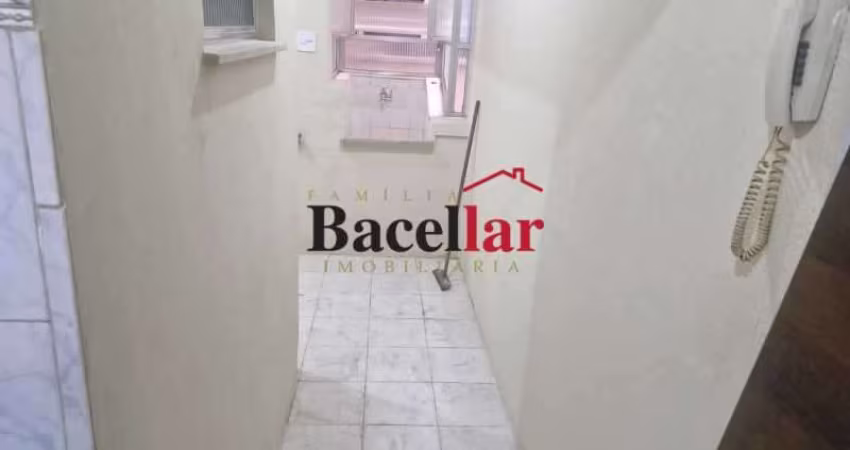 Apartamento com 2 quartos à venda na Rua Condessa Belmonte, Engenho Novo, Rio de Janeiro