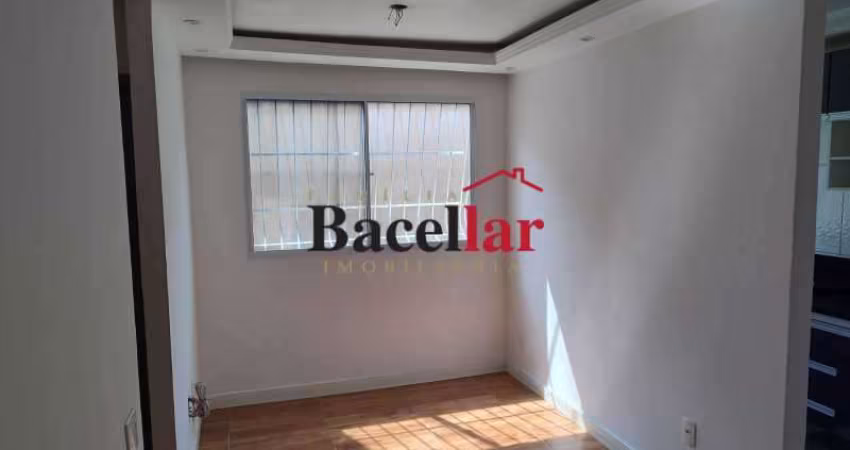Apartamento com 2 quartos à venda na Praça da Confederação Suíça, Del Castilho, Rio de Janeiro