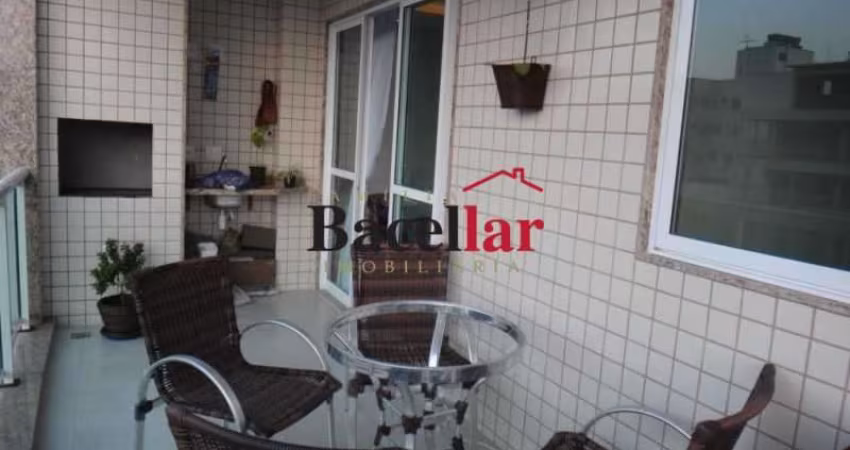 Apartamento com 3 quartos à venda na Avenida Genaro de Carvalho, Recreio dos Bandeirantes, Rio de Janeiro