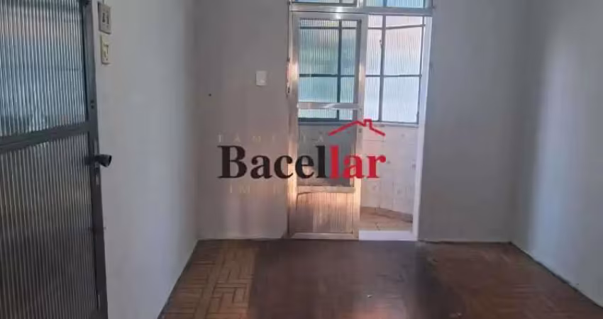 Apartamento com 1 quarto à venda na Rua Mário Calderaro, Engenho de Dentro, Rio de Janeiro