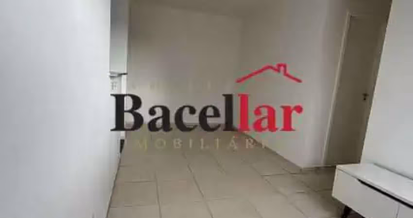 Apartamento com 2 quartos à venda na Estrada João Paulo, Honório Gurgel, Rio de Janeiro