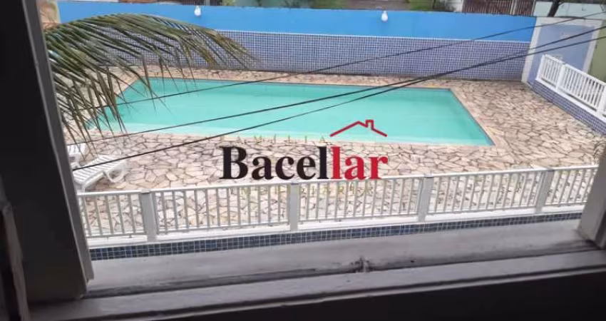 Casa em condomínio fechado com 2 quartos à venda na Rua Guandu Mirim, Santíssimo, Rio de Janeiro