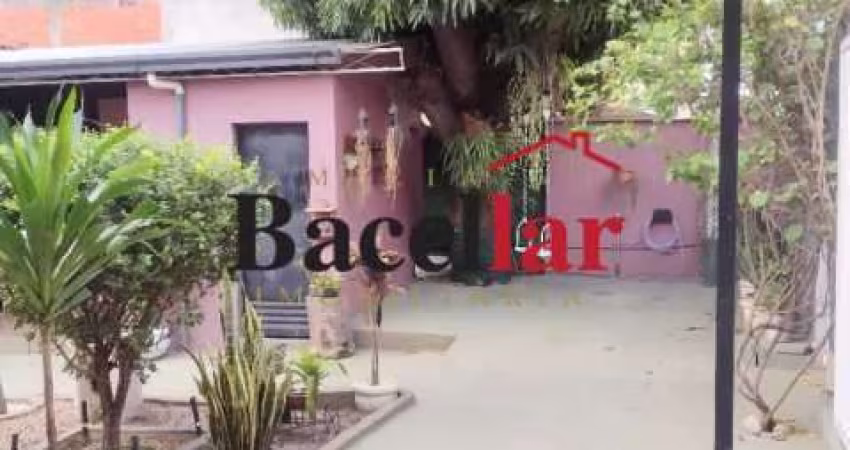 Casa com 2 quartos à venda na Rua Abílio Barreto, Guaratiba, Rio de Janeiro