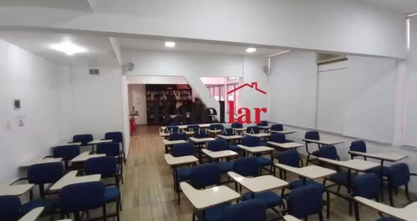 Sala comercial com 6 salas à venda na Avenida Passos, Centro, Rio de Janeiro