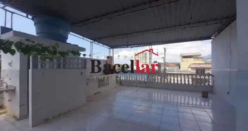 Casa com 2 quartos à venda na Rua Barão do Bananal, Cavalcanti, Rio de Janeiro