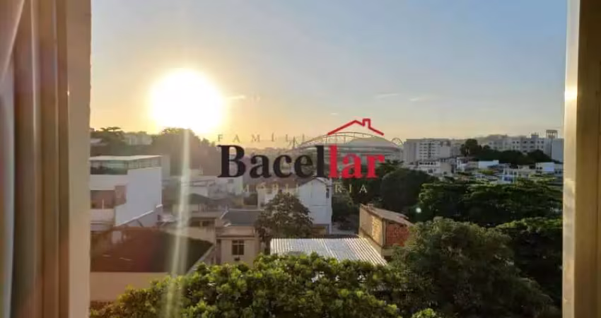 Apartamento com 3 quartos à venda na Rua Almirante Calheiros da Graça, Todos os Santos, Rio de Janeiro