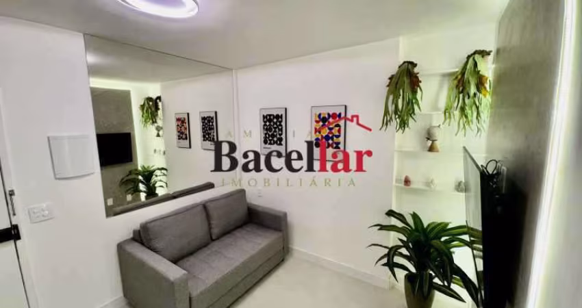 Loft com 1 quarto à venda na Avenida Rio Branco, Centro, Rio de Janeiro
