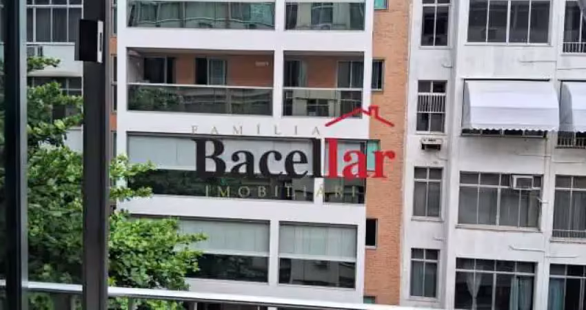 Apartamento com 3 quartos à venda na Rua Antônio Basílio, Tijuca, Rio de Janeiro