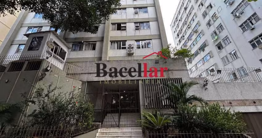 Apartamento com 2 quartos à venda na Rua do Bispo, Rio Comprido, Rio de Janeiro