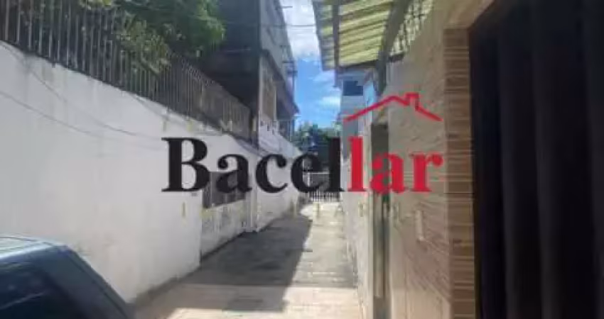 Casa em condomínio fechado com 2 quartos à venda na Estrada do Otaviano, Turiaçu, Rio de Janeiro