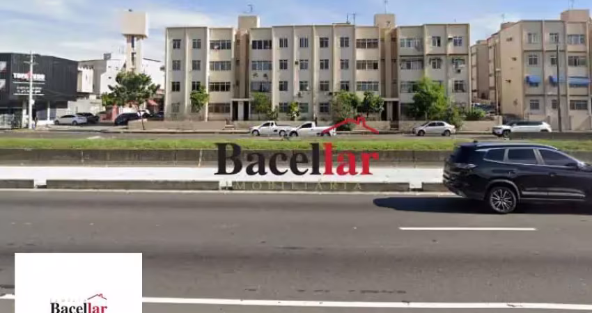 Apartamento com 2 quartos para alugar na Avenida Brasil, Irajá, Rio de Janeiro