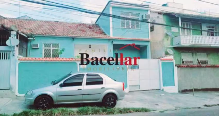 Casa com 4 quartos à venda na Rua Visconde de Santa Cruz, Engenho Novo, Rio de Janeiro