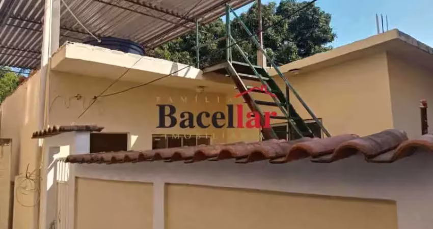 Casa com 2 quartos à venda na Rua Francisco Fragoso, Encantado, Rio de Janeiro