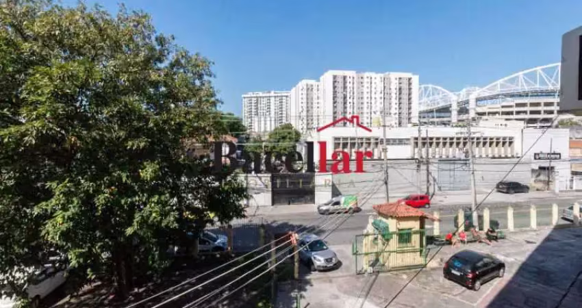 Apartamento com 2 quartos à venda na Rua José dos Reis, Pilares, Rio de Janeiro
