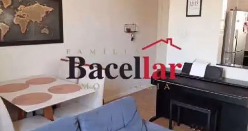 Apartamento com 3 quartos à venda na Rua Adriano, Todos os Santos, Rio de Janeiro