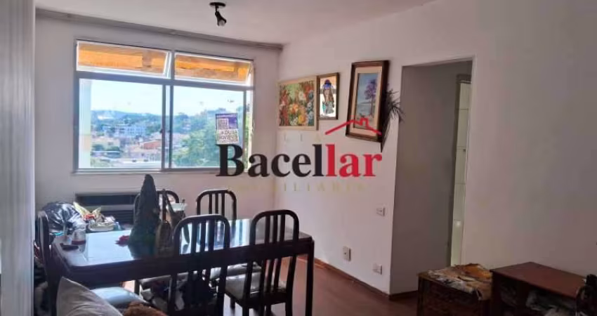 Apartamento com 2 quartos à venda na Rua Mapurari, Engenho de Dentro, Rio de Janeiro
