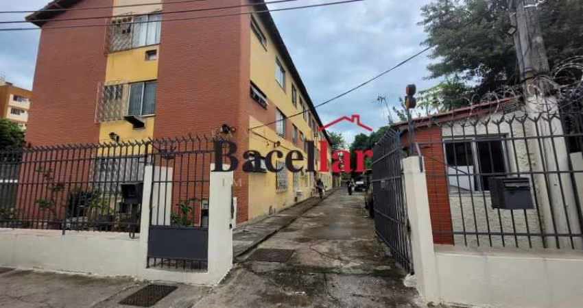 Apartamento com 2 quartos à venda na Rua Pinto Teles, Praça Seca, Rio de Janeiro