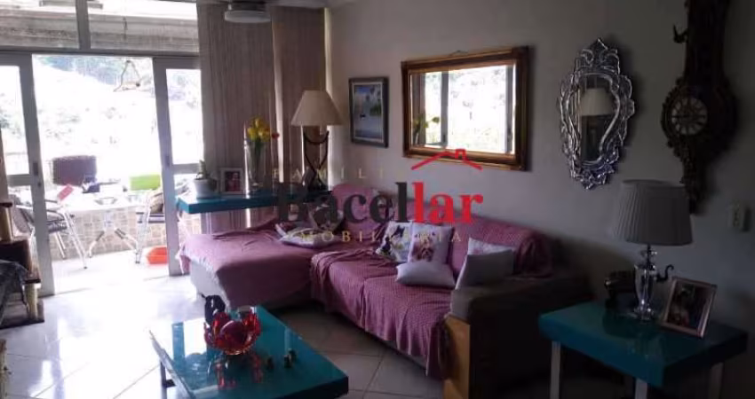Apartamento com 3 quartos à venda na Rua Geminiano Gois, Freguesia (Jacarepaguá), Rio de Janeiro