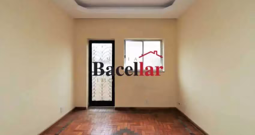 Apartamento com 2 quartos à venda na Rua Almirante Ari Parreiras, Rocha, Rio de Janeiro