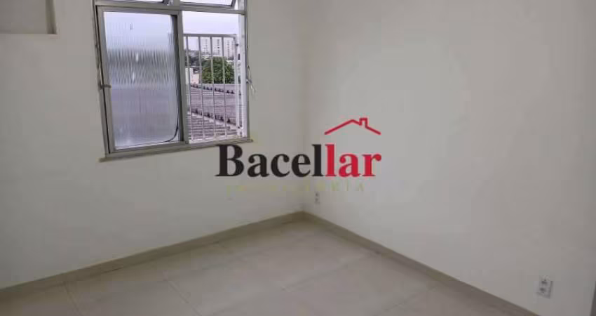 Apartamento com 2 quartos à venda na Rua José dos Reis, Inhaúma, Rio de Janeiro