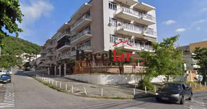 Apartamento com 3 quartos à venda na Rua Monsenhor Pizarro, Vila da Penha, Rio de Janeiro