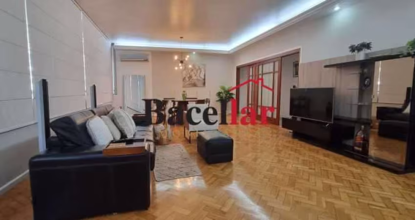Apartamento com 3 quartos à venda na Rua Assis Brasil, Copacabana, Rio de Janeiro