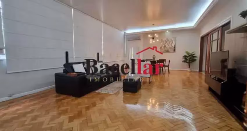 Apartamento com 3 quartos à venda na Rua Assis Brasil, Copacabana, Rio de Janeiro
