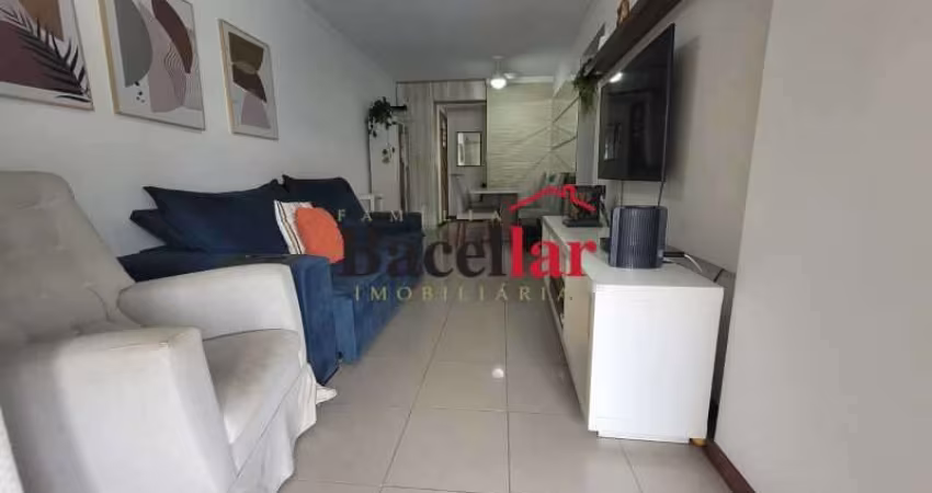 Apartamento com 3 quartos à venda na Rua José Veríssimo, Méier, Rio de Janeiro