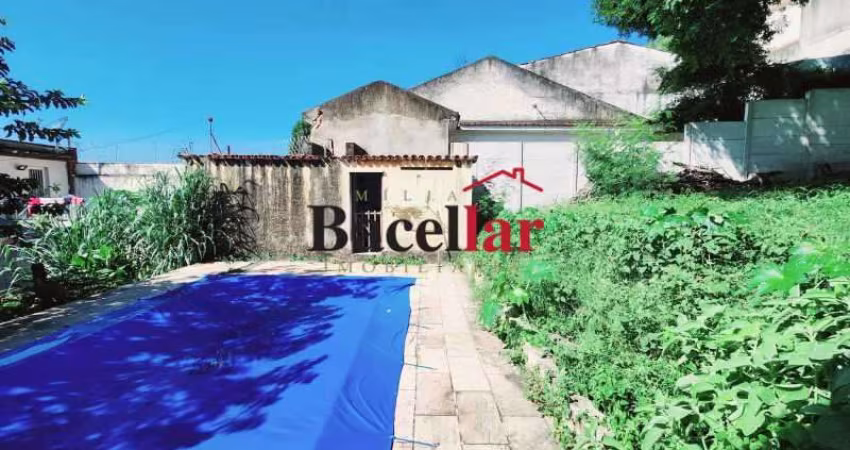 Casa com 3 quartos à venda na Travessa Alice Figueiredo, Riachuelo, Rio de Janeiro