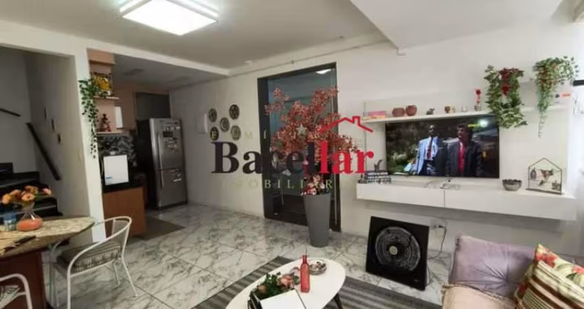 Casa com 2 quartos à venda na Rua Venceslau, Méier, Rio de Janeiro
