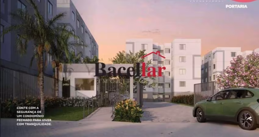 Apartamento com 2 quartos para alugar na Rua Propícia, Engenho Novo, Rio de Janeiro