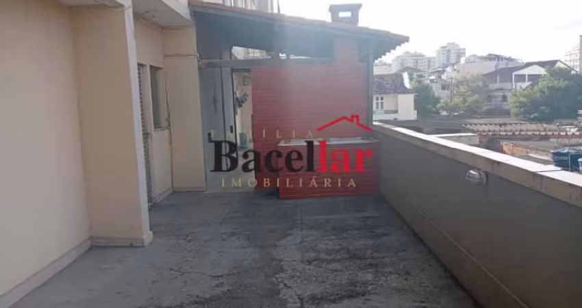 Apartamento com 2 quartos à venda na Rua Lucidio Lago, Méier, Rio de Janeiro