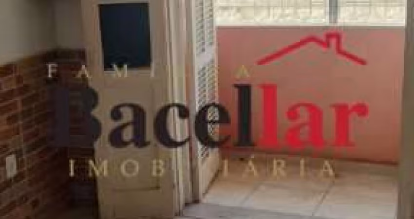 Apartamento com 2 quartos à venda na Rua Vaz de Toledo, Engenho Novo, Rio de Janeiro