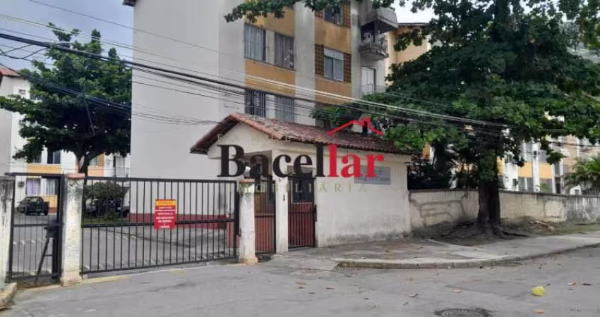 Apartamento com 2 quartos à venda na Rua do Tijolo, Piedade, Rio de Janeiro