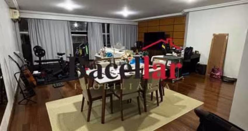 Apartamento com 3 quartos à venda na Rua Antônio Basílio, Tijuca, Rio de Janeiro