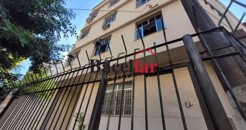 Apartamento com 2 quartos à venda na Rua dos Carijós, Méier, Rio de Janeiro