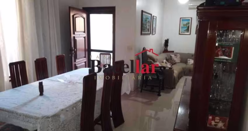 Casa com 4 quartos à venda na Rua Filgueiras Lima, Riachuelo, Rio de Janeiro