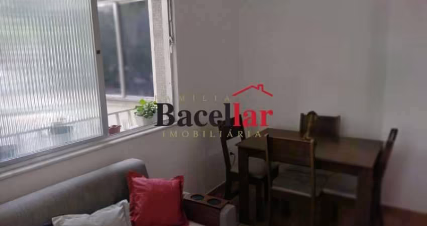 Apartamento com 1 quarto à venda na Rua Guilherme Marconi, Centro, Rio de Janeiro