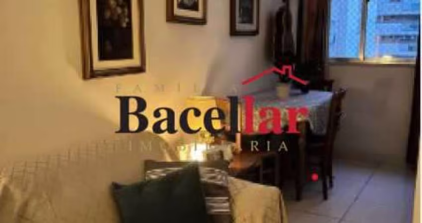 Apartamento com 2 quartos à venda na Rua Voluntários da Pátria, Botafogo, Rio de Janeiro