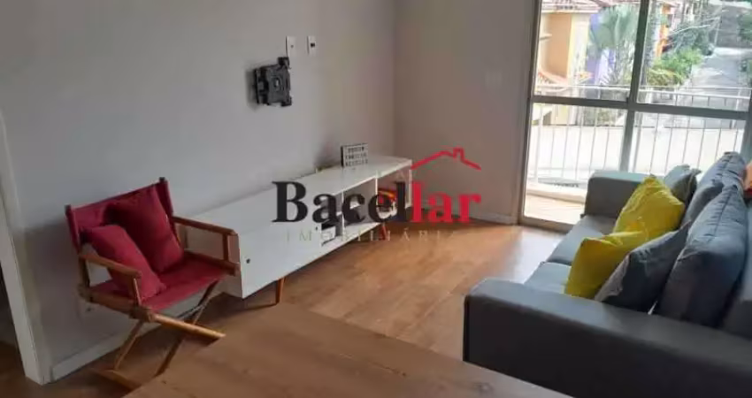 Apartamento com 2 quartos à venda na Rua General Belegarde, Engenho Novo, Rio de Janeiro