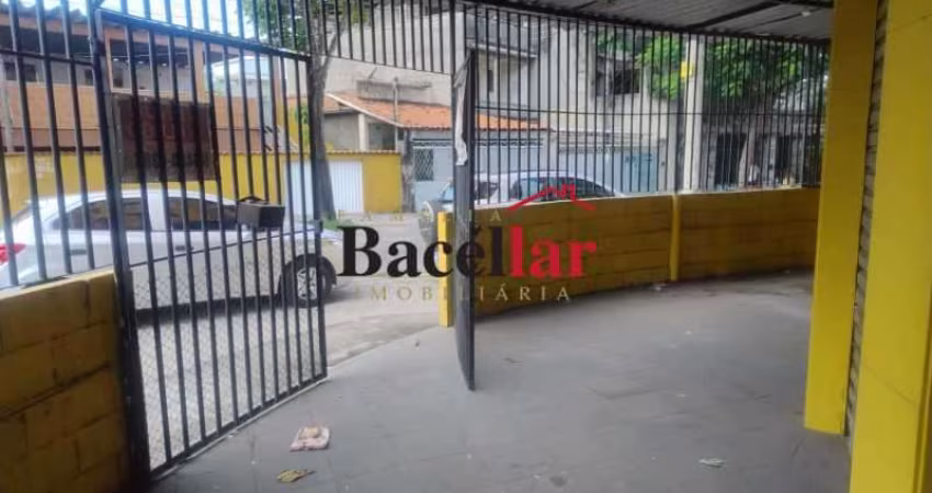 Ponto comercial à venda na Rua Padre Manuel da Nóbrega, Quintino Bocaiúva, Rio de Janeiro