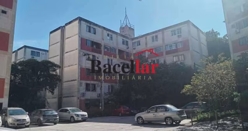Apartamento com 2 quartos à venda na Estrada Adhemar Bebiano, Inhaúma, Rio de Janeiro