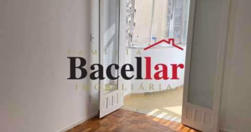 Apartamento com 2 quartos à venda na Rua Barão do Bom Retiro, Grajaú, Rio de Janeiro