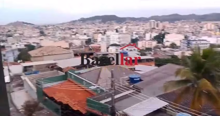 Casa em condomínio fechado com 3 quartos à venda na Rua Breves, Braz de Pina, Rio de Janeiro