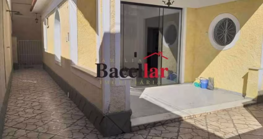 Casa em condomínio fechado com 3 quartos à venda na Rua Guarabira, Todos os Santos, Rio de Janeiro