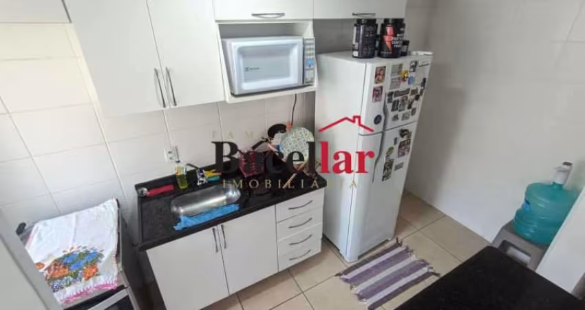 Apartamento com 2 quartos à venda na Rua Estremadura, Irajá, Rio de Janeiro