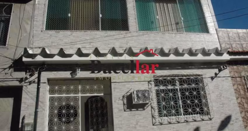 Casa com 3 quartos à venda na Rua Raul Barroso, Engenho Novo, Rio de Janeiro