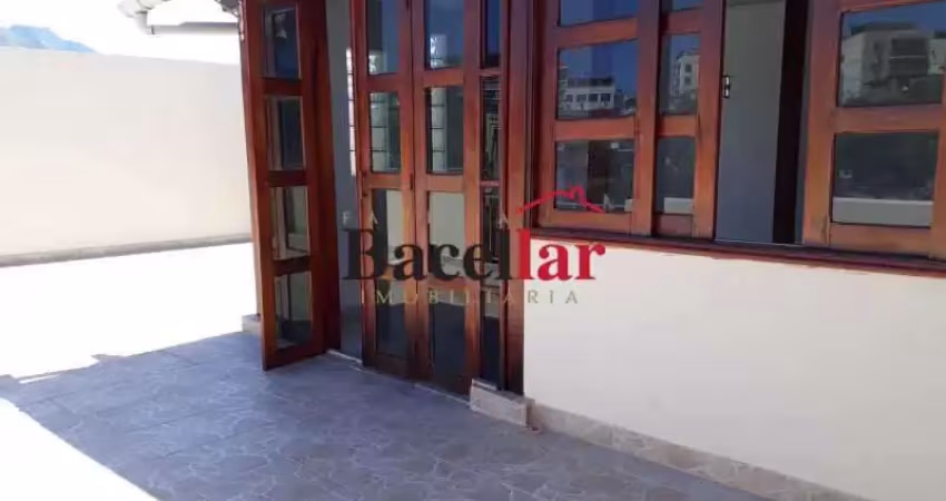 Cobertura com 3 quartos para alugar na Rua Cristiania, Cachambi, Rio de Janeiro