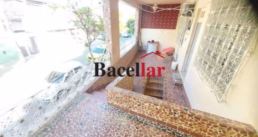 Casa em condomínio fechado com 2 quartos à venda na Rua Olina, Quintino Bocaiúva, Rio de Janeiro