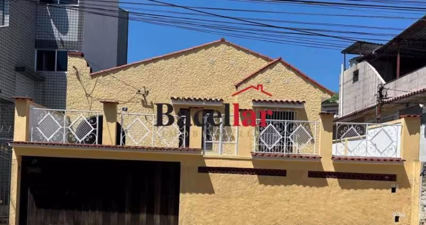 Casa em condomínio fechado com 3 quartos à venda na Rua Monteiro da Luz, Méier, Rio de Janeiro